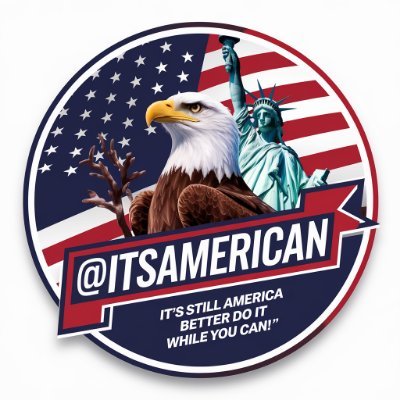 Passionate patriot 🇺🇸 | Proud supporter of President Trump's vision for America 🦅 | Defender of freedom, prosperity, and the American dream 🗽 | One Nation