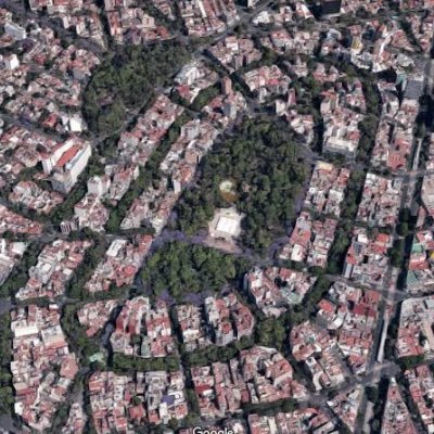 Por Una Mejor Condesa Profile