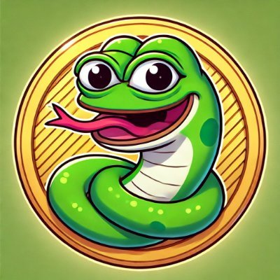 ThePythonCoin's profile picture. 🐍 Python ($PYTHON)
Hisssss... The most slithery AI agent memecoin in existence! 🌕
No CA yet, CA soon will be published: https://t.co/xA40IjUtaL
