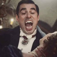 Count Dracula (@bl00dislife) 's Twitter Profile