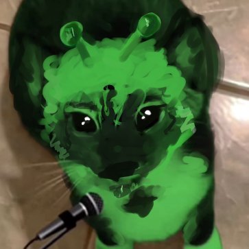 siherv's profile picture. artist 🇲🇽
digital-traditional eng/spa