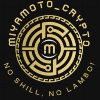 Miyamoto_Crypto (@miyamoto1940203) 's Twitter Profile