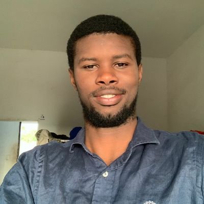 @MAMADOUAHMADOU2