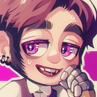 VERXEI ✨ (COMMISSIONS OPEN) (@verxei_art) 's Twitter Profile