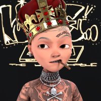 Wiseᵍ (@wise2thag) 's Twitter Profile