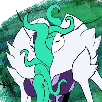 Eldritch Machine // 🏳️🌈 32 TAKEN// Minors DNI
I block accounts that look like bots FYI