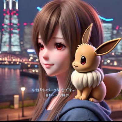 irie_mars's profile picture. ポケモンGO 2023.9〜 X垢は古いですが、2024.9〜始動の不慣れです😅ゆるく楽しみたいです😆