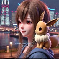 irie (@irie_mars) 's Twitter Profile