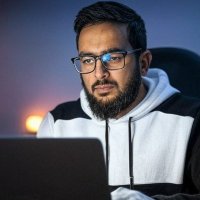 Yusuf Ali (@yusufali_77) 's Twitter Profile
