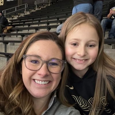 ❤️ Wife | 👧🏼 Mother | 🎓 Purdue Alum | 💻Marketing for Purdue Extension