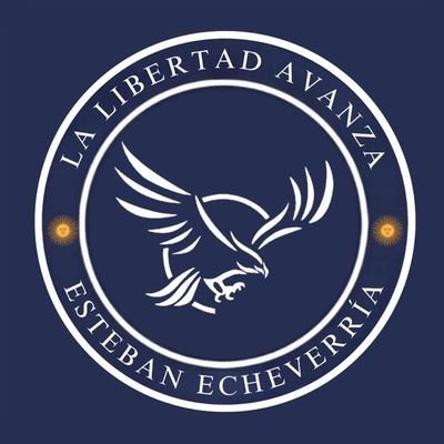 Cuenta NO oficial. La libertad avanza Esteban Echeverria.
Mazzeista de Mazzeo
@JuventudLLAEE