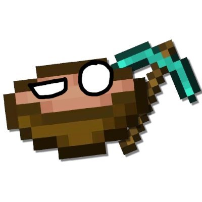 Souperminer's profile picture. • Content Creator
• @SouperPriv for personal tweets, @skepnoblade5760 for random stuff