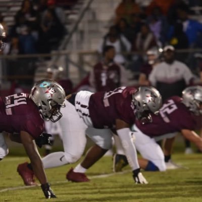 GPA3.4 |DL|OL/Madison county high school #53| c\o2028|head coach @JukeNJive65 | height:5’9|weight:249| number 3862091948 |