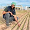 UA_SINGHLAB's profile picture. Assistant Professor | Extension Specialist - Agronomy @Uarizona @UAZCoopExt. Alumnus of @tamu @msstate @Mizzou @PAU_LDH