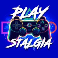 PlayStalgia 💿 Cory (@playstalgiacory) 's Twitter Profile