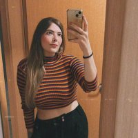 leote (@leotelarissa) 's Twitter Profile