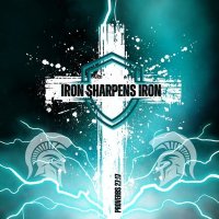 Iron Sharpens Iron 7v7 (@ironsharpens7v7) 's Twitter Profile