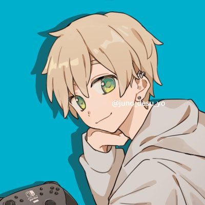 星宮じゅのさんのプロフィール画像