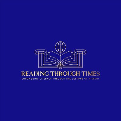 RTT_tutoring's profile picture. Helping students in grades 4–12 build confidence in reading through history-based lessons. 📚✨ Personalized tutoring to spark curiosity and success!