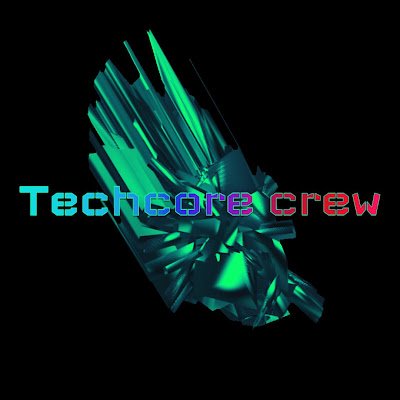 @Techcorecrew