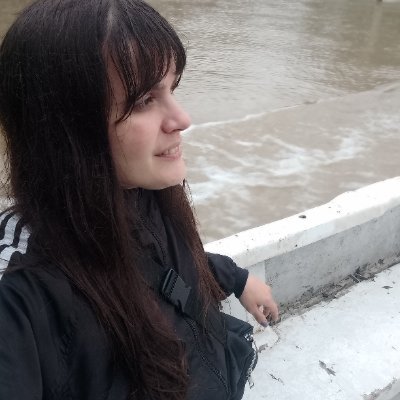 mogliapau's profile picture. 🇦🇷 🇮🇹           
Hablando de la libertad 🎙️       ✯✯✯