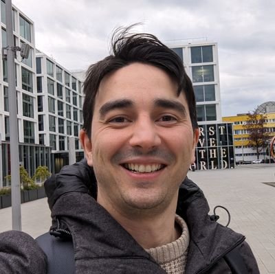 wuerbo's profile picture. I am creating a game @madgeckogames
Long $TSLA. Did some youtube about it
@ytfuturenetwork