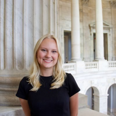@ChuckGrassley and @SenJudiciaryGOP Comms | Midwest native and @UIowa alum | Views are my own