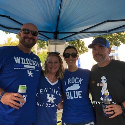 Tusculum Pioneer. UK Wildcat. Baseball & Softball Coach. Boston sports fan living in the country.