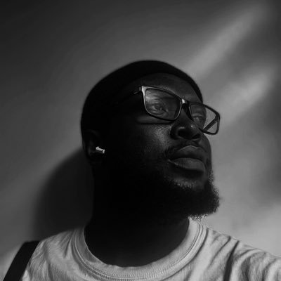 Photographer @lashpixel | Podcaster @rantsnconfess
