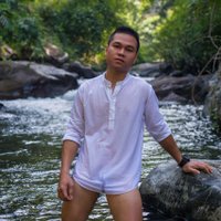 Chau Nguyen (@chaunguyen3003) 's Twitter Profile