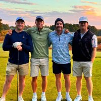 Mitchell White (@mitchwhite27) 's Twitter Profile