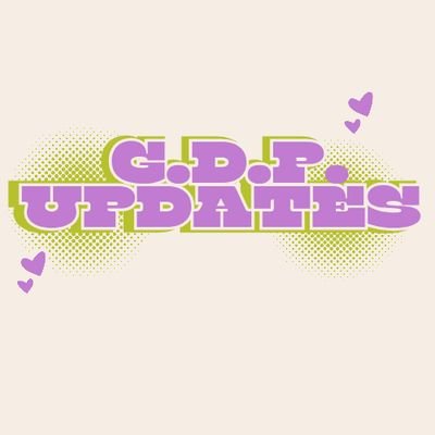 Conta de update do GDP (grupo da paz)!
as vezes soltamos umas bombas
— Adms: 🩰 ; 🪶