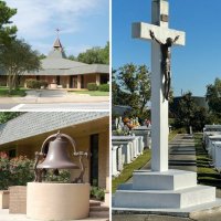 St. Francis of Assisi Church (@sfabreauxbridge) 's Twitter Profile Photo St. Francis of Assisi Church (@sfabreauxbridge) 's Twitter Profile Photo