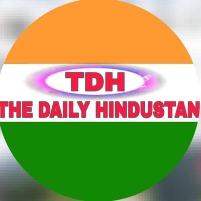 ArjunThaku26539's profile picture. News company 

ap ki apni Khabar TDH