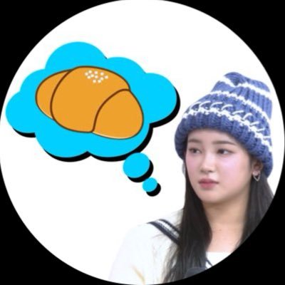 美羽と塩パンケミ