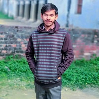 Siddhar20815111's profile picture. अभी मंजिल के रास्ते में 😃