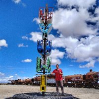 Alvaro Molina Jara (@alvaromolinacl) 's Twitter Profile