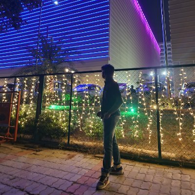ConnectShaswat's profile picture. "Catalyst for Change | Versatile Visionary | Advocating Progress & Empowerment | Bridging Gaps, Building Futures | Transforming Lives through purposeful action.