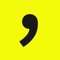 nocommas (@n0commas) 's Twitter Profile