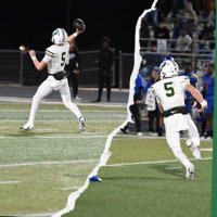 Jace Wheeler C/O 2027 (@jacewlr9) 's Twitter Profile