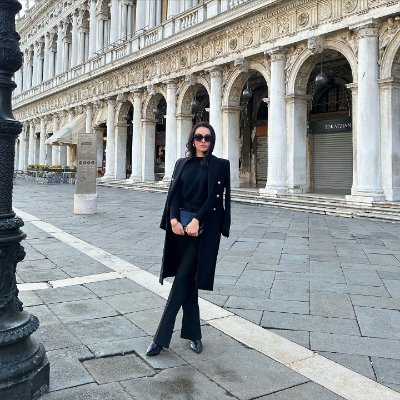 · ˚˖𓍢ִ໋🌷͙֒✧˚.⋆ · ⋆Marketing Research analyst ·⋆ · ˚˖𓍢ִ໋🌷͙֒
# 🇺🇸 ❤️ProudAmerican 🇺🇸❤️#MAGA 👩🏻 · 👧🏻
