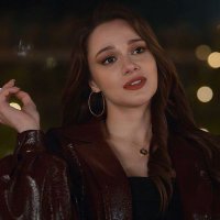 Rose S.M. (@rosesmwriter) 's Twitter Profile