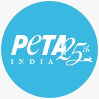 PETA India (@petaindia) 's Twitter Profile Photo PETA India (@petaindia) 's Twitter Profile Photo