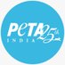 PETA India (@petaindia) Twitter profile photo PETA India (@petaindia) Twitter profile photo