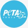 PetaIndia's profile picture. पशुओं के साथ नैतिक व्यवहार के पक्षधर लोग: एक पशु-अधिकार संगठन। Animals are not ours to abuse. Follow us for #animalrights news, #vegan inspiration, & get active