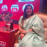 Shweta Rai (Vistaar News) (@shwetaraiii) 's Twitter Profile Photo Shweta Rai (Vistaar News) (@shwetaraiii) 's Twitter Profile Photo