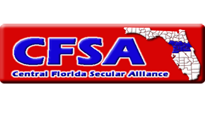 CFSecular's profile picture. Group of godless freethinkers in the heart of Florida.