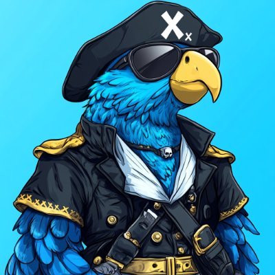 Captain XRPete 🦜 | Looking for a new Captain. Reach out to @GrinsAndGambles if you're interested.
