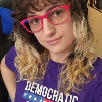 Jenna Taylor π³οΈββ§οΈπΊπΈ (@jennafights4you) 's Twitter Profile Photo Jenna Taylor π³οΈββ§οΈπΊπΈ (@jennafights4you) 's Twitter Profile Photo