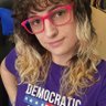 JennaFights4You's profile picture. Trans Feminist ⚧️✊ | Activist | Proud Transsexual 🏳️‍⚧️ | Women’s Studies & Poli Sci Grad | M.P.P. candidate | Survival is resistance | We won’t be erased